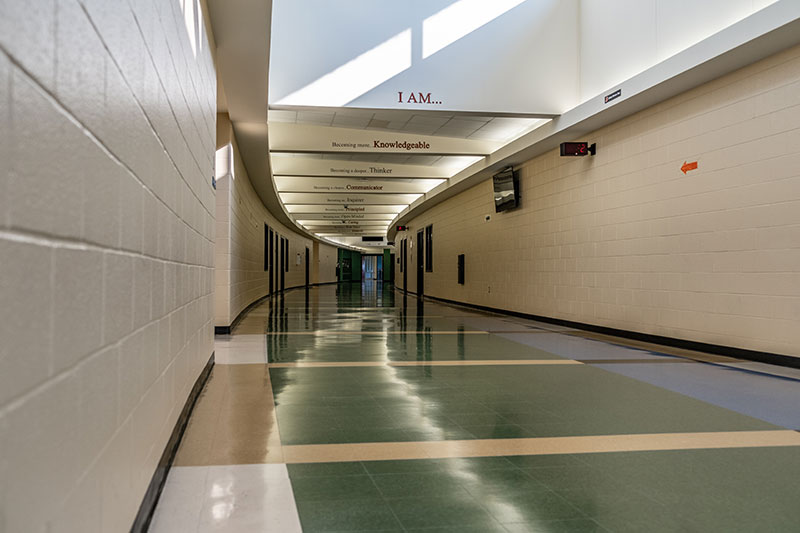 Commercial Cleaning Fredericksburg, VA