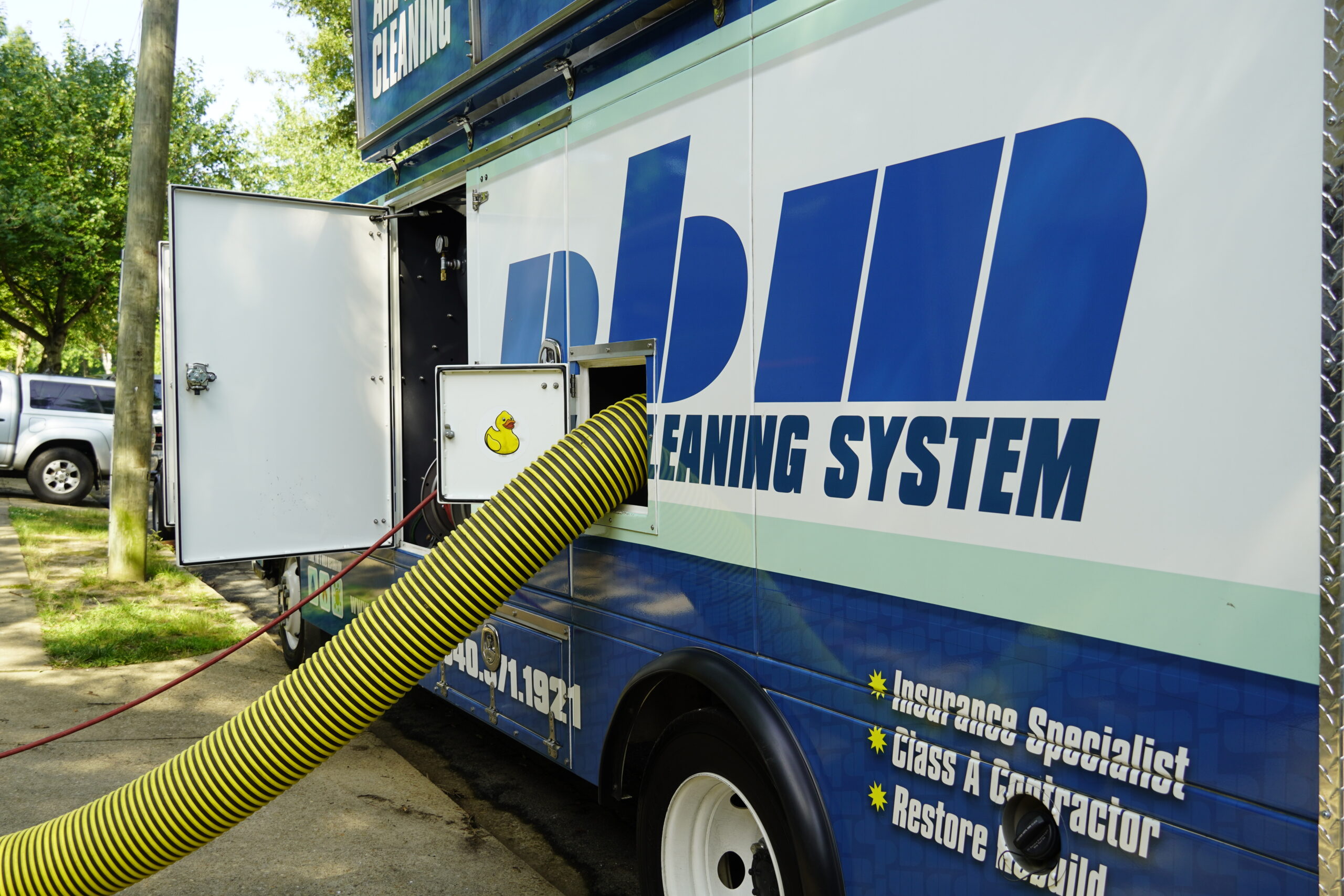 Carpet Cleaning Fredericksburg, VA