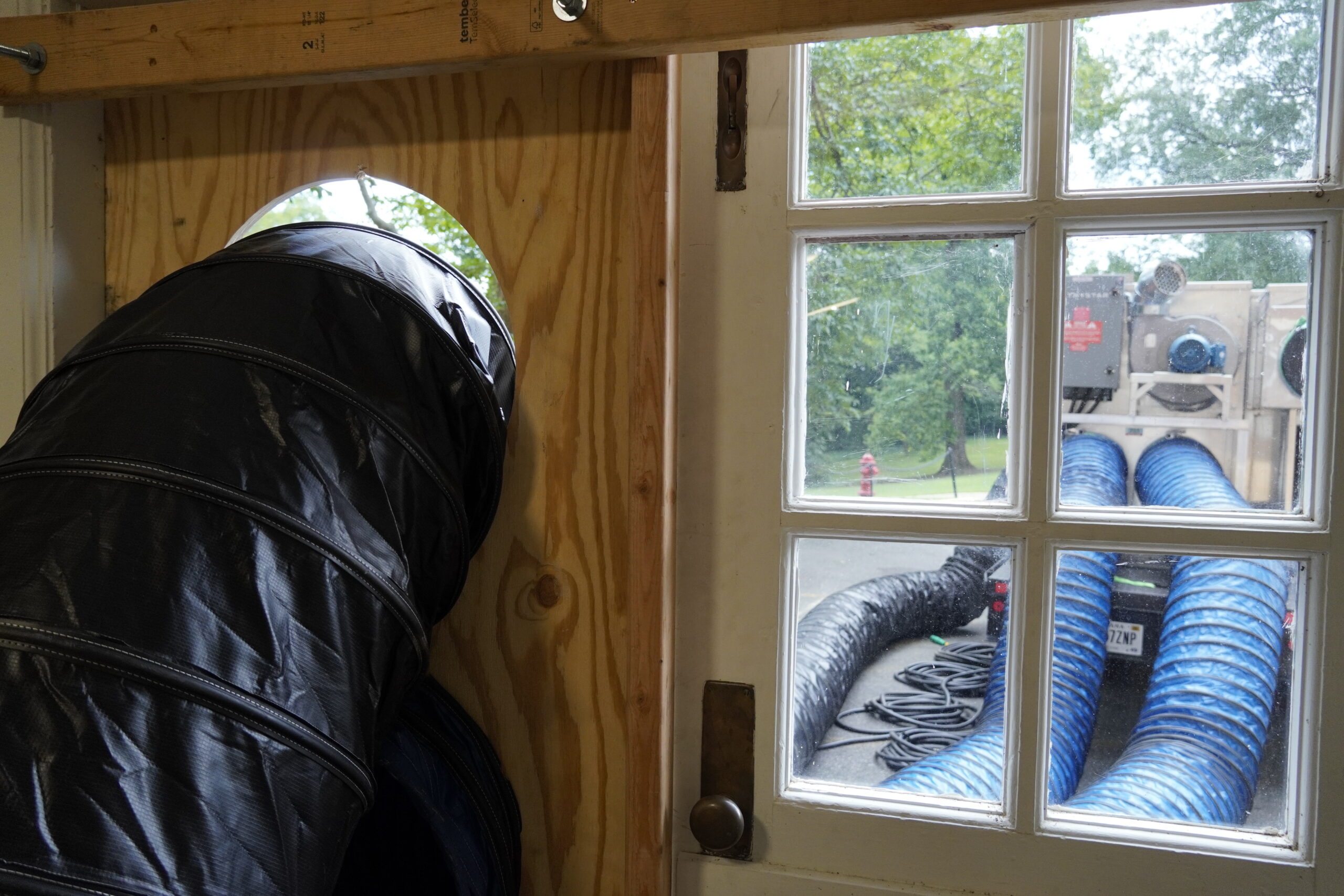 Janitorial Carpet Cleaning Fredericksburg, VA